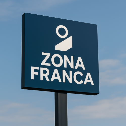 Zona Franca