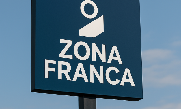 Conversatorio sobre Zonas Francas y sus beneficios e incentivos