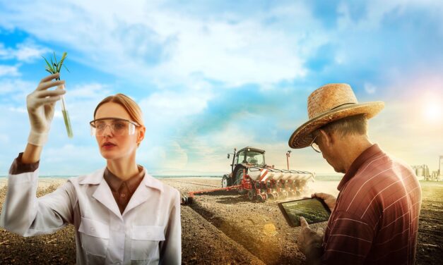 𝗪𝗲𝗯𝗶𝗻𝗮𝗿: 𝗣𝗼𝗹𝗶́𝘁𝗶𝗰𝗮 𝗮𝗴𝗿𝗼𝗽𝗲𝗰𝘂𝗮𝗿𝗶𝗮, 𝗰𝗶𝗲𝗻𝗰𝗶𝗮 𝘆 𝗲𝘅𝘁𝗲𝗻𝘀𝗶𝗼́𝗻 𝗲𝗻 𝗔𝗹𝗲𝗺𝗮𝗻𝗶𝗮 𝘆 𝗨𝗿𝘂𝗴𝘂𝗮𝘆