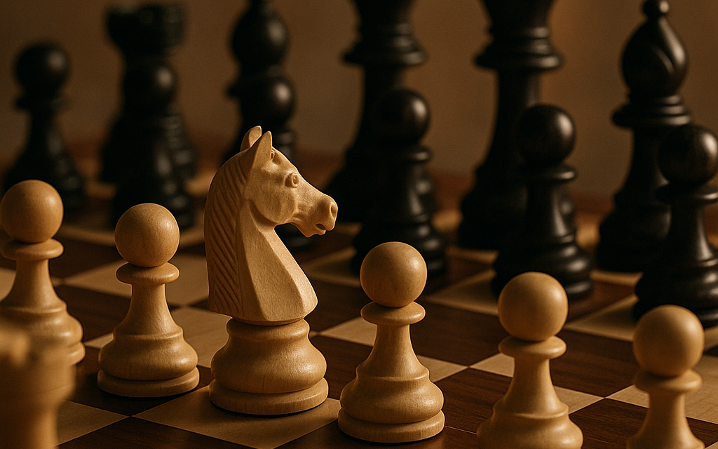 Primer celebración del Día Nacional del Ajedrez: ¿cuándo y dónde será?