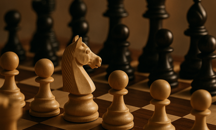 Primer celebración del Día Nacional del Ajedrez: ¿cuándo y dónde será?