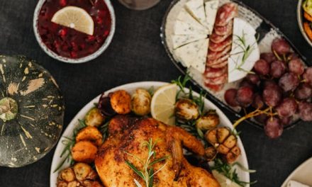 Taller: Fundamentos de los Datos de Composición de Alimentos