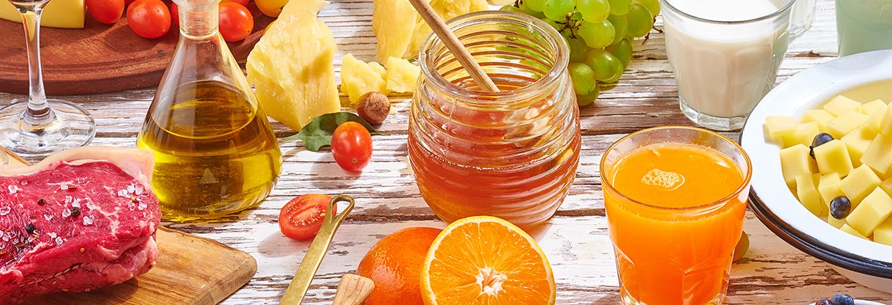 Ronda de negocios en Uruguay: alimentos y bebidas