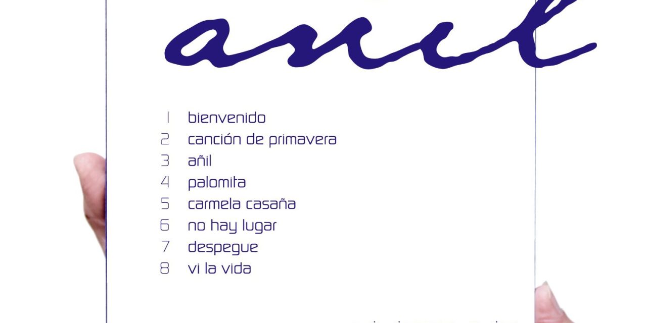 Viviana Ruiz presenta AÑIL: un viaje sonoro y visual en la Sala Balzo