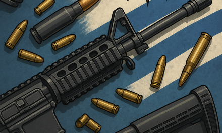 «Armas y municiones: Jornada de intercambio sobre el control, la regulación y su impacto en el Uruguay»