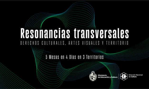 Resonancias Transversales 2025: un ciclo para visibilizar y estimular proyectos de artes visuales y fotografía