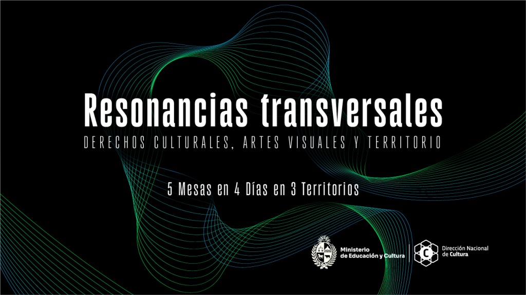 Resonancias Transversales 2025: un ciclo para visibilizar y estimular proyectos de artes visuales y fotografía