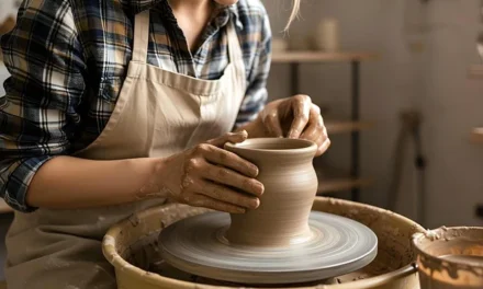 Crear para vivir: el presente y el futuro del artesano/a en el Uruguay