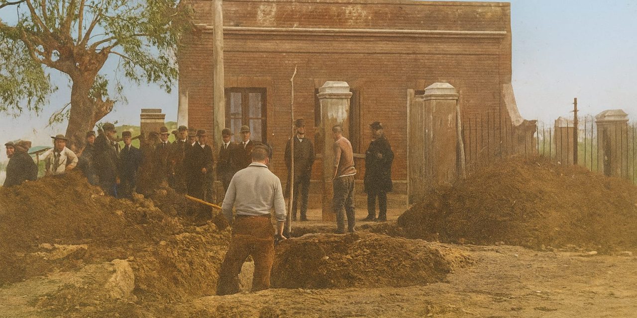 El atentado que casi cambia la historia del Uruguay