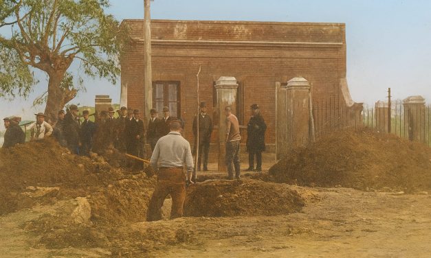 El atentado que casi cambia la historia del Uruguay