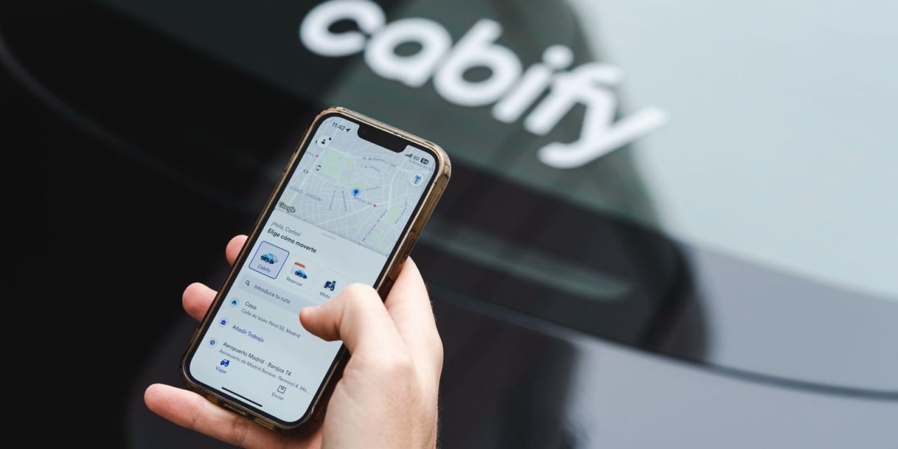 Cabify suma beneficios para sus usuarios en Uruguay