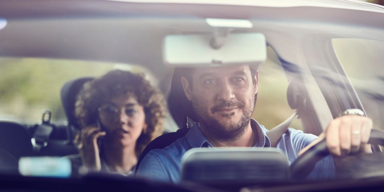 Cabify lanza «Cabify Eco» en Uruguay: movilidad eléctrica accesible con cero emisiones