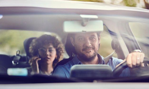 Cabify lanza «Cabify Eco» en Uruguay: movilidad eléctrica accesible con cero emisiones