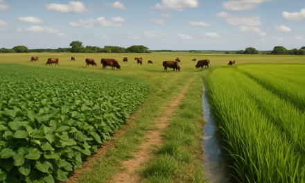 Compraventas de tierras en los últimos 25 años: Datos significativos sobre el alcance de las operaciones