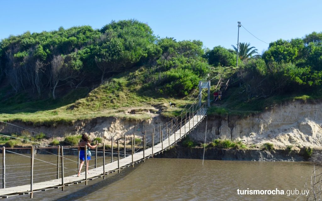 Canal Andreoni y resultados Plan Ambiental IDR 2020-2025