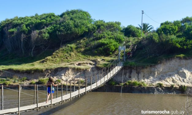 Canal Andreoni y resultados Plan Ambiental IDR 2020-2025