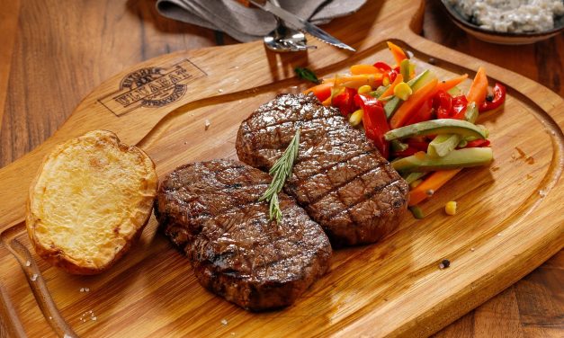 Actividad de la Mesa Uruguaya de Carne Sostenible