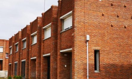 ¿Cómo se distribuyeron las compraventas inmobiliarias por departamentos en el 2024?