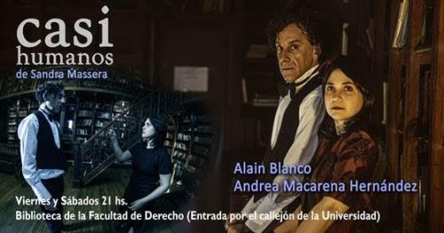 casi humanos