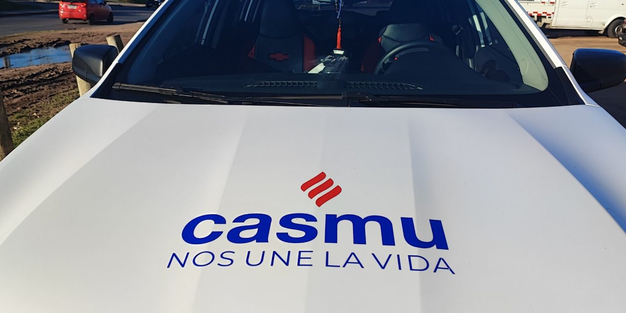 “Hay que endurecer las penas para los agresores de los equipos asistenciales en Emergencia”