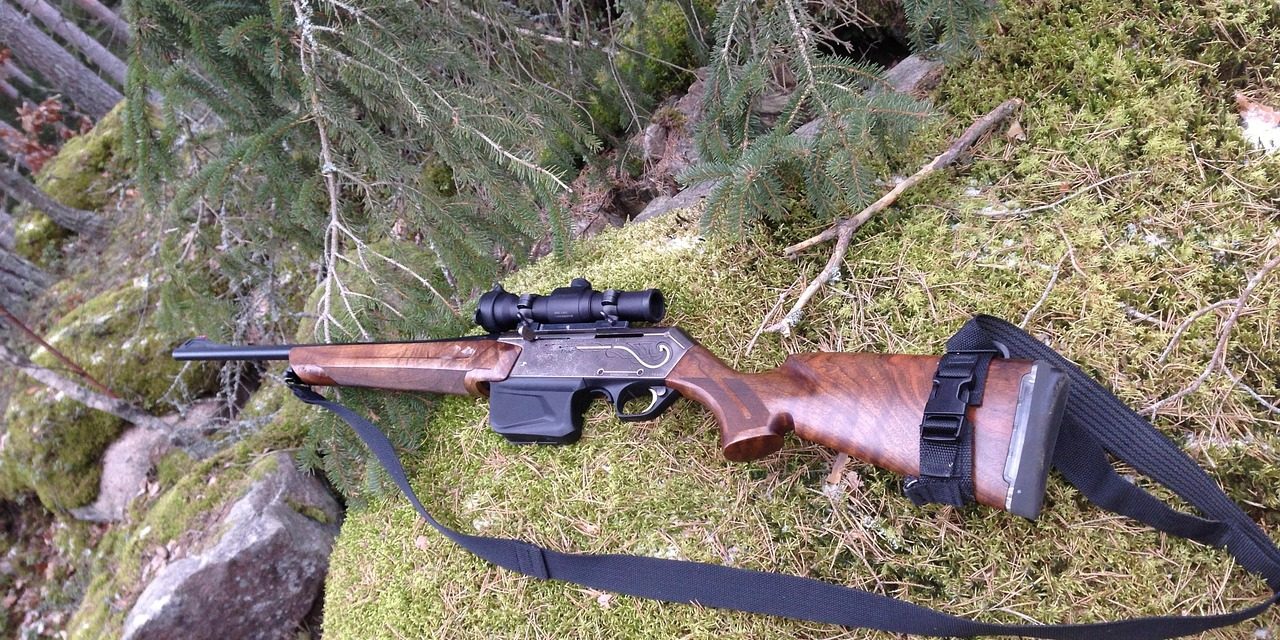 Crearán un registro de cazadores a través de artículo del Presupuesto