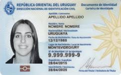 Funcionarios del MI: Para renovar la cédula cómo trámite urgente sólo hay seis cupos por día