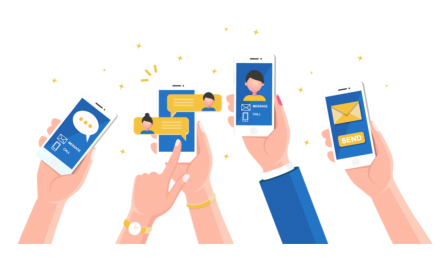 Actividades Ibirapitá: Ciclo de talleres sobre uso del celular en Pan de Azúcar