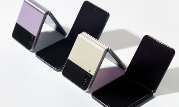 Celulares Plegables: ¿Innovación o Moda Pasajera?