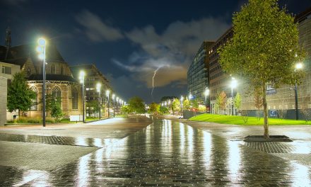 Evento Ciudades inteligentes: la transformación digital de las ciudades