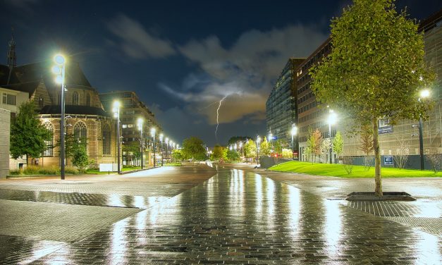 Evento Ciudades inteligentes: la transformación digital de las ciudades