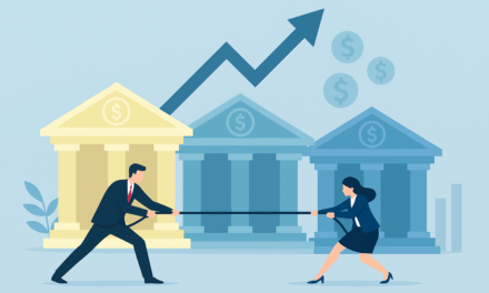 La importancia del Derecho de la Competencia en el sector financiero