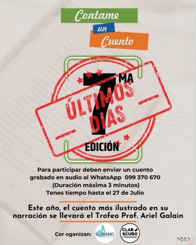 contame un cuento