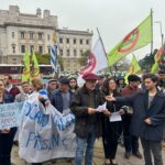 Sergio Botana: “Nunca vi tanta insensibilidad de un Gobierno”