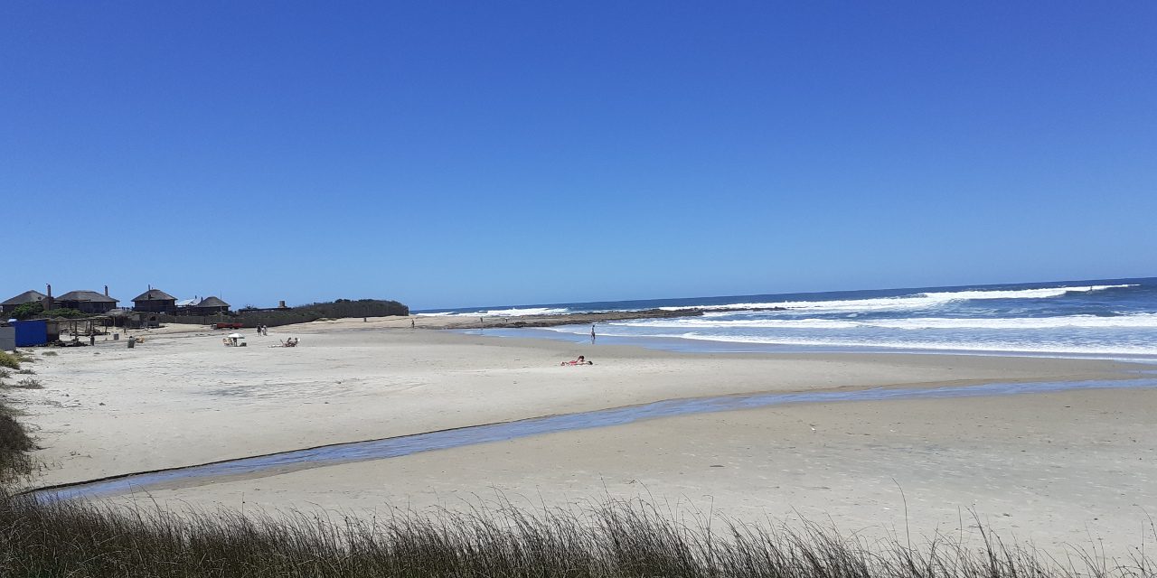 Ciclo de Conferencias sobre el Manejo Costero