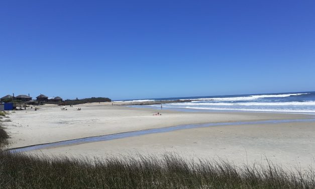 Ciclo de Conferencias sobre el Manejo Costero