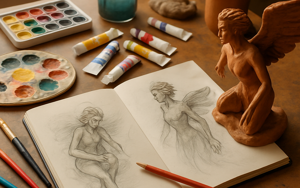 Convocatoria para el Fondo de Estímulo a la Formación y Creación Artística