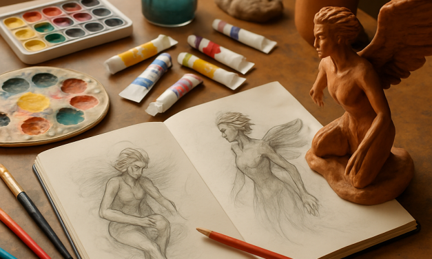 Convocatoria para el Fondo de Estímulo a la Formación y Creación Artística