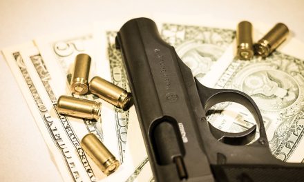 Evento «El panorama cambiante del crimen organizado transnacional»