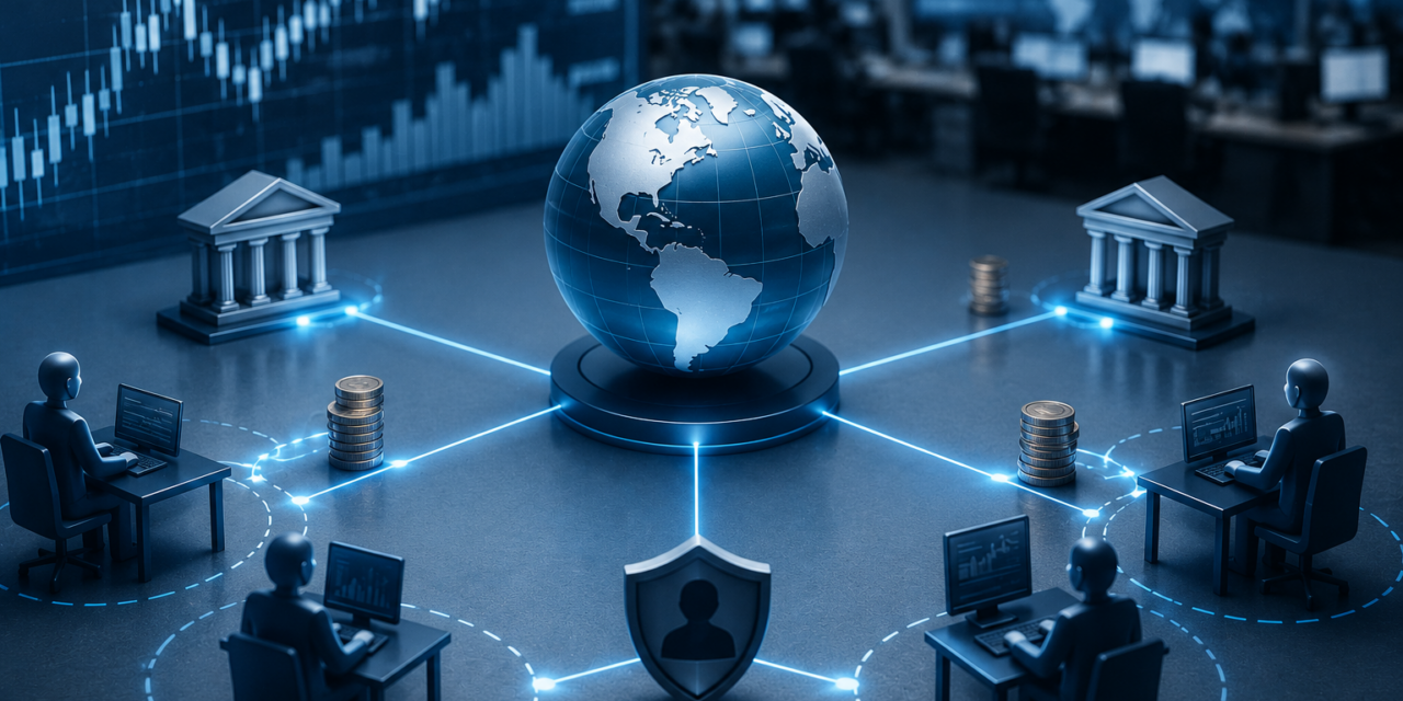 Cuentas globales: impactos para intermediarios de valores en la nueva regulación