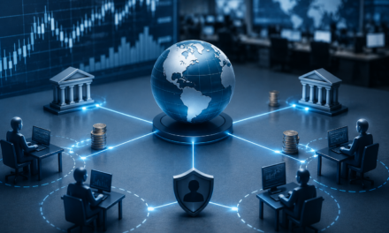 Cuentas globales: impactos para intermediarios de valores en la nueva regulación