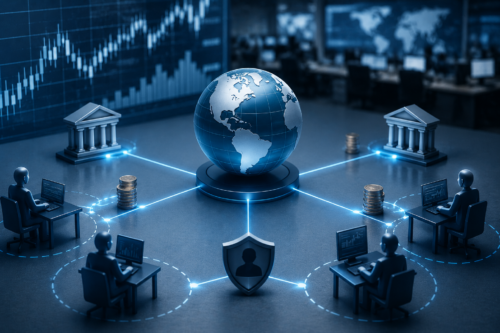 cuentas globales