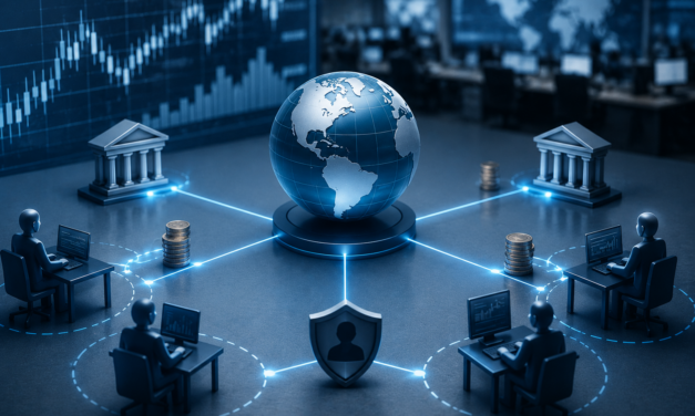 Cuentas globales: impactos para intermediarios de valores en la nueva regulación