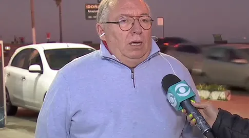 Confederación de Cámaras Empresariales presentará la candidatura de Daniel Añón para representar al orden empresarial en el BPS