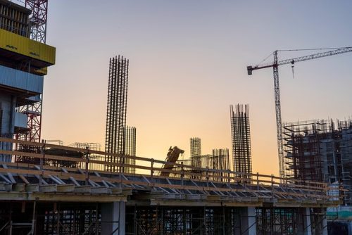 desarrollo inmobiliario