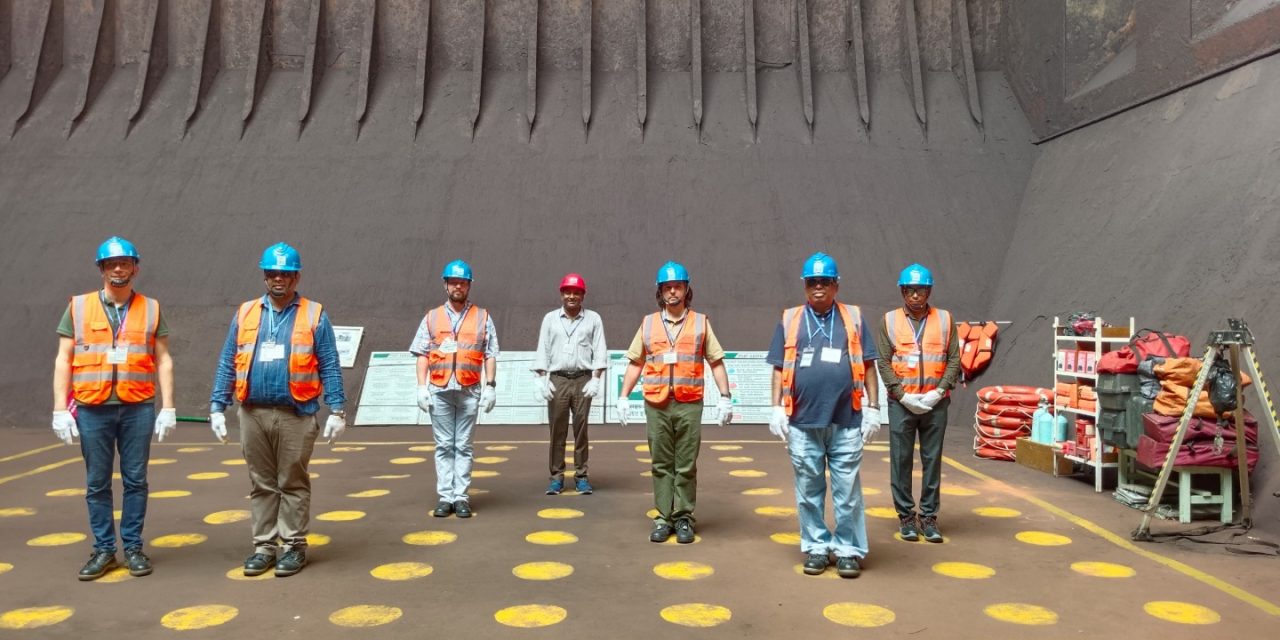 Vidas salvadas, buques desguazados: el costo humano y la promesa del reciclaje de buques