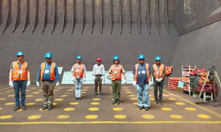 Vidas salvadas, buques desguazados: el costo humano y la promesa del reciclaje de buques