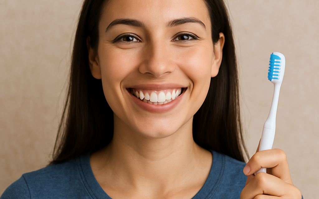 El secreto de una sonrisa radiante: Cuidados dentales que importan