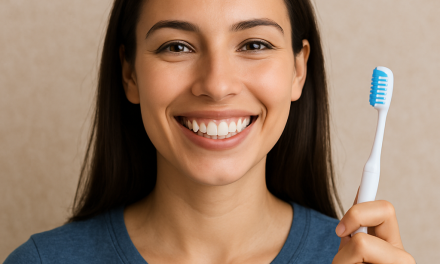 El secreto de una sonrisa radiante: Cuidados dentales que importan