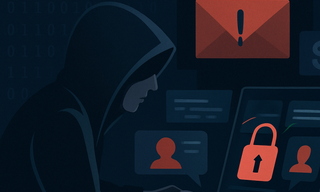 Proponen proyecto que regula los delitos informáticos en redes sociales