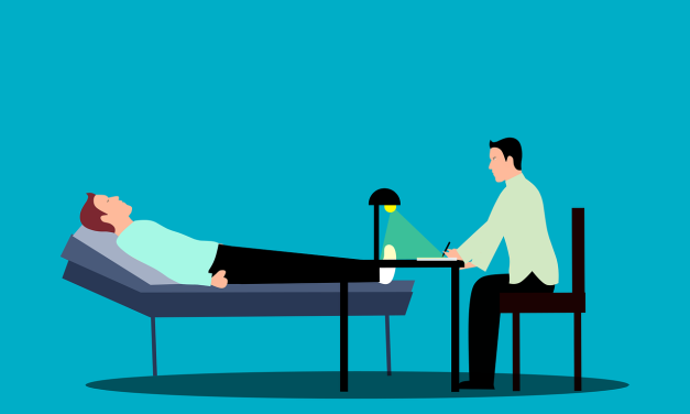 Presentación del libro “Un peje en el diván”